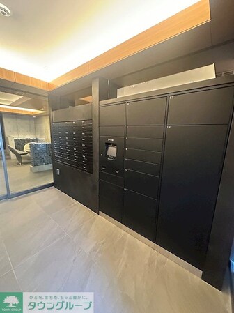 ZOOM下丸子の物件内観写真